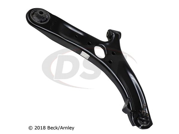 beckarnley-102-7581 Front Lower Control Arm and Ball Joint - Passenger Side